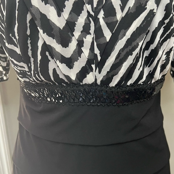 Enfocus Studio Zebra Print Size 8 - Picture 14 of 15